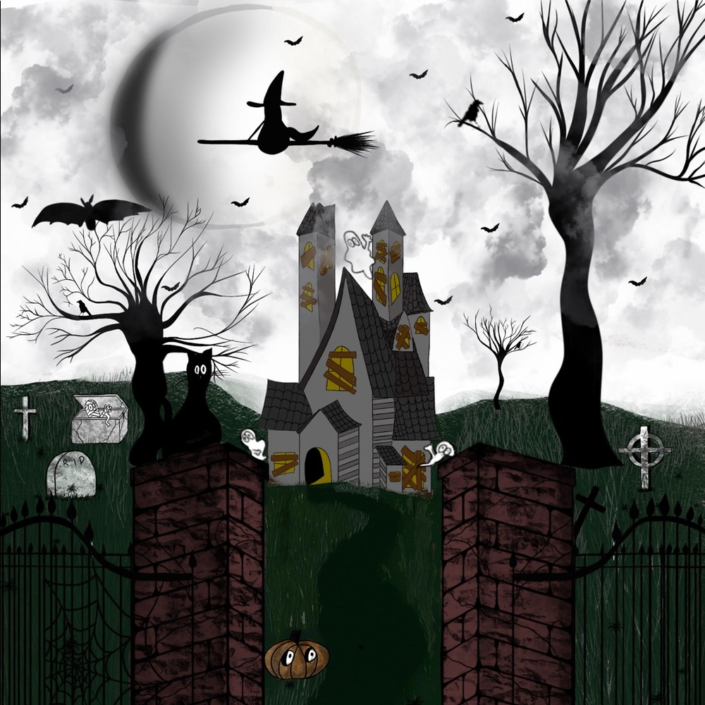 Halloween Sale!!